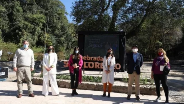 Temporada de invierno: San Lorenzo te espera con un calendario repleto de actividades 