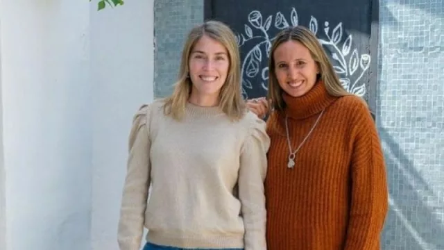 Con un modelo de negocio basado en los servicios, el Almacén Emprendedor sumó una nueva sucursal