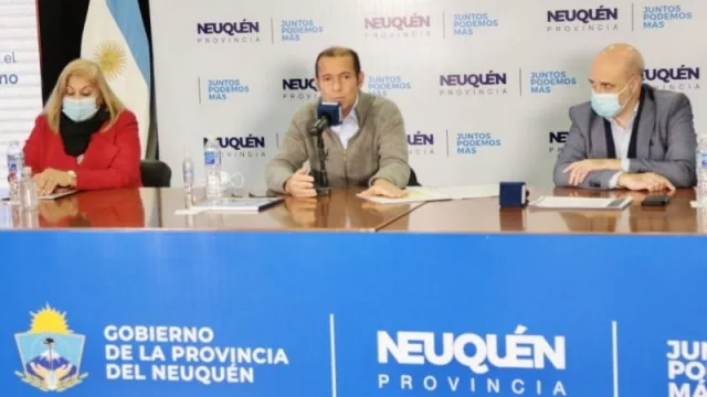 ¡Tu empleo a un solo click! Rumbo, la nueva plataforma para buscar trabajo en Neuquén