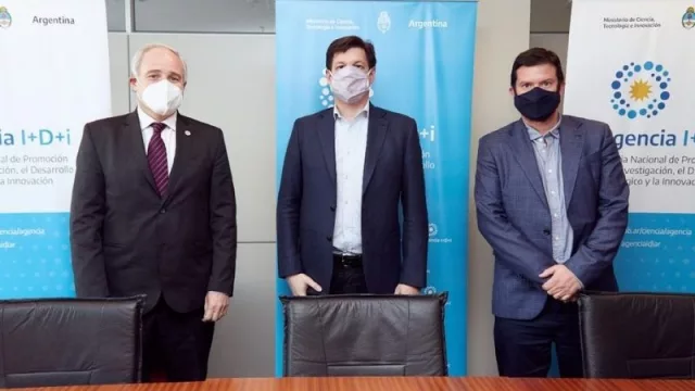 Con 50 millones de pesos en financiación se busca potenciar a Pymes innovadoras