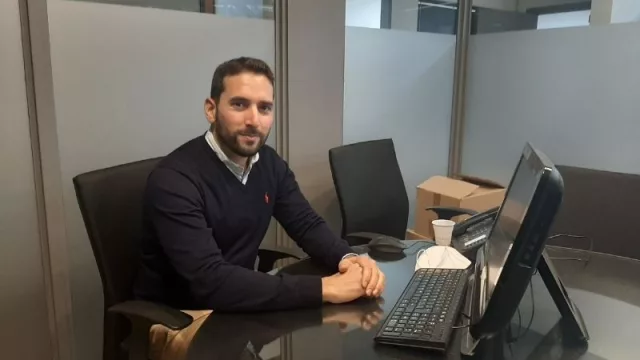 Nivel Desarrollos: para el grupo empresario es importante construir obras en las que ellos mismos se irían a vivir (así prueban la calidad de sus productos)