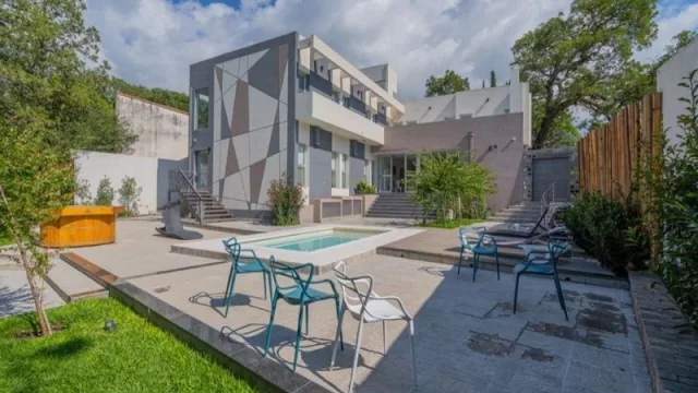 Siete Lunas Hotel te invita a vivir a pleno la naturaleza en el corazón de San Lorenzo