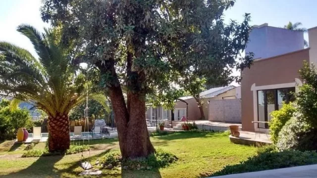 Bo, hotel de encanto para unas vacaciones soñadas