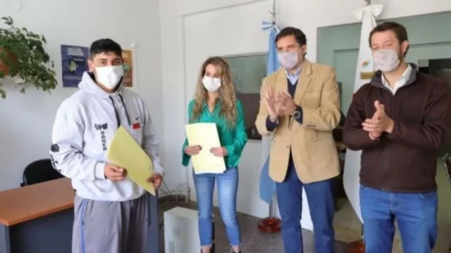 Crecer en pandemia: en Salta se formaron 68 nuevas cooperativas  