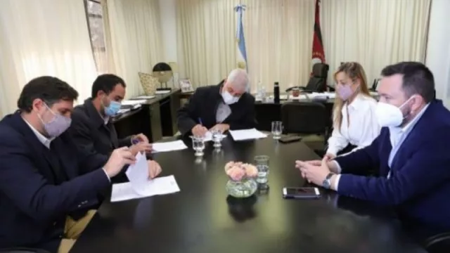 Con una inversión de US$ 34 millones, la empresa Litio Minera Argentina, subsidiaria de Ganfeng Lithium, se instalará en el Parque Industrial de Güemes