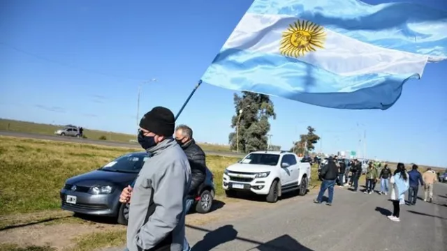 El campo no se baja de la pelea e insistirá con normalizar las exportaciones de carne