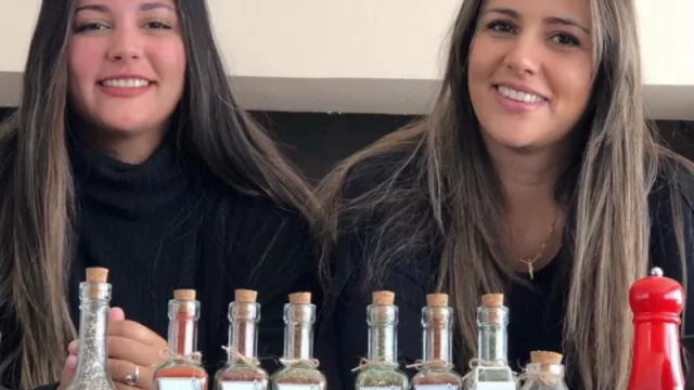 Ophelia: especias, green, decó, bazar y más, porque el verdadero capital es el potencial humano