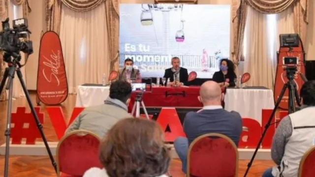 ¡Salta invita! Se lanza a seducir a turistas del NOA en estas vacaciones de invierno  