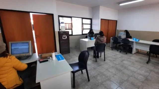 Jóvenes salteños potencian sus habilidades para la búsqueda de empleo