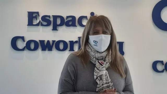 COPAIPA inauguró su Espacio Coworking, un piso entero con comodidades dedicado a los matriculados