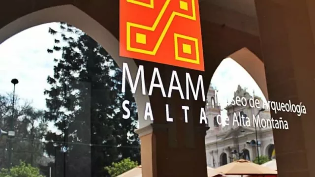 ¡El número 1! El MAAM, es el museo más recomendado para visitar a nivel país, un recorrido histórico y cultural imperdible