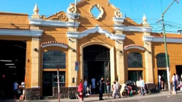 Las heladas dispararon el precio del tomate y hojas verdes, y por primera vez Salta depende de la producción de invernadero 