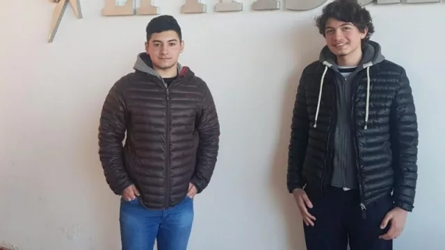 ¡Explotamos de orgullo!: el equipo Titán, con estudiantes salteños, se destacó en la competencia mundial de Robótica aplicada