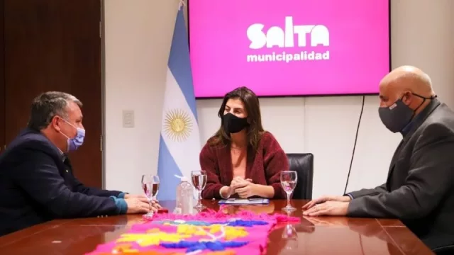 Huertas urbanas y más árboles en la ciudad es el desafío que se propondrá a los vecinos de Salta