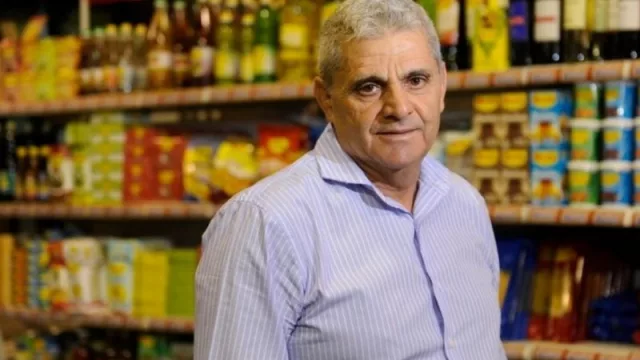 Víctor Fera, de Maxiconsumo, opina sobre Súper Cerca “El Gobierno se acordó que existe el almacén minorista” 