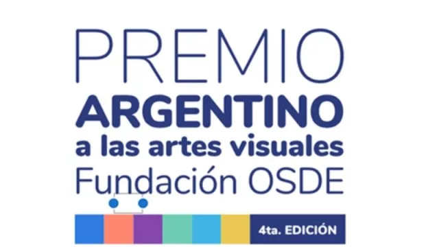 Continúan sumándose artistas para el Premio Argentino a las Artes Visuales de Fundación OSDE 2021