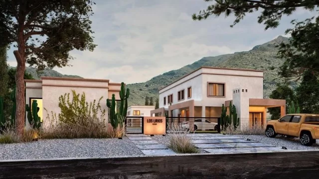 En Castellanos se podrá vivir la experiencia Housing, espacios únicos para compartir y disfrutar de tu casa