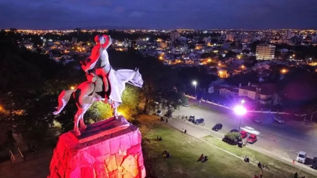 La ciudad abre sus puertas: con libre circulación entre provincias, esperan la reactivación del turismo