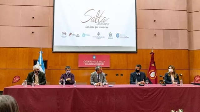 Eventos en la tierra del sol: Cafayate se prepara para el turismo de reuniones