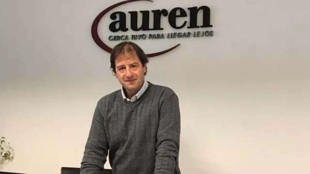 “La gente busca invertir sus ahorros en proyectos inmobiliarios, pero con prudencia”, indicó Marcos Patrón Uriburu de Auren Salta
