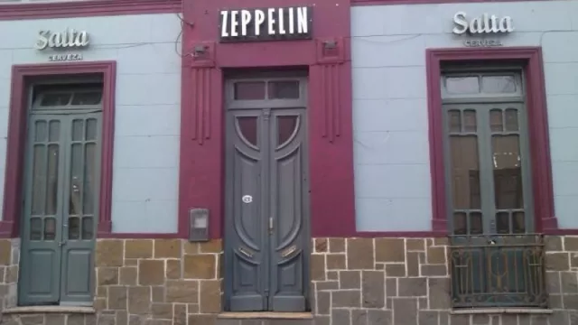 “El Gobierno nos dejó solos”, señaló Fernando Zerega, empresario gastronómico