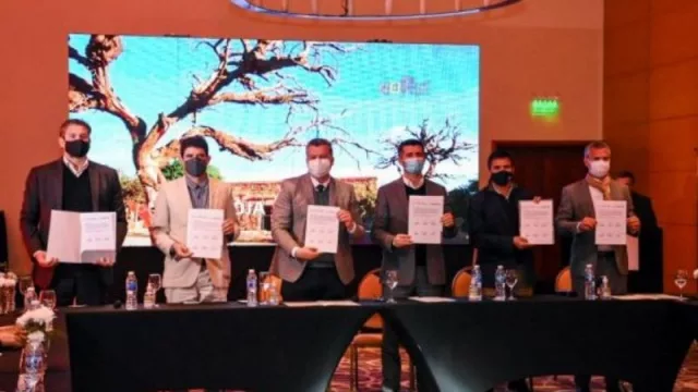 Una buena: habilitan la libre circulación para turismo regional a partir del 1 de julio