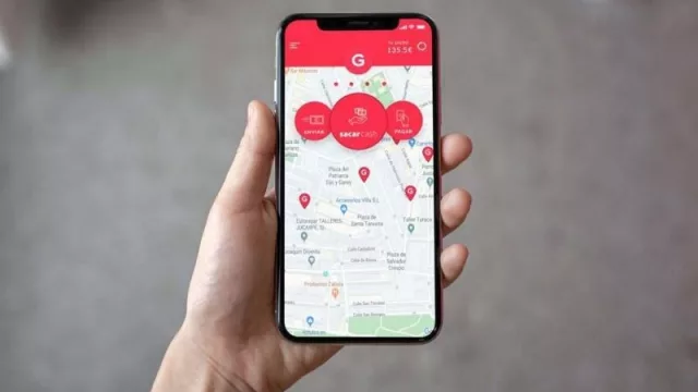 2.500 salteños ya usan Gelt, la app que te paga por tus compras en supermercados y farmacias 