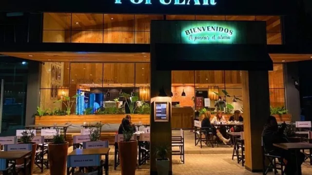 De la mano de socios estratégicos, Pizzería Popular abrirá sus puertas en Salta