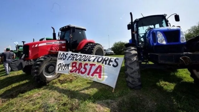 Preocupación: las entidades agropecuarias del NOA continúan en estado de alerta 