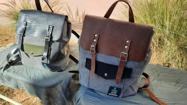 Para regalar o regalarte: nueva feria de emprendedores en Paseo de los Poetas 