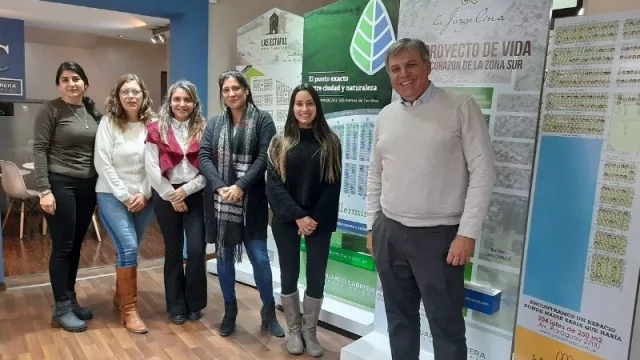 Eduardo Cabrera, desde el sector inmobiliario afirma: “No se logra el retorno esperado y los montos de las propiedades están muy por arriba de la inversión inicial”