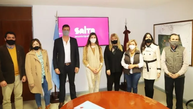 El Colegio de Arquitectos aporta a la agilización de trámites municipales para la ejecución de obras privadas 