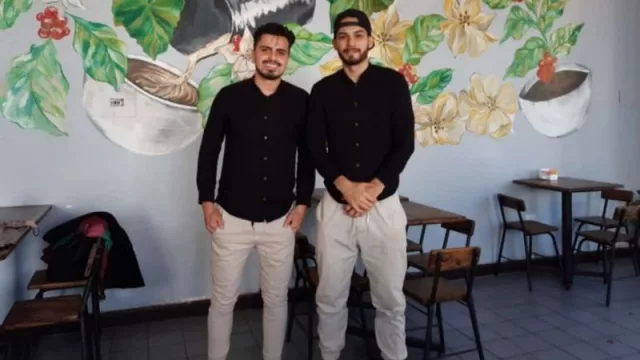 Venco (Venezuela y Colombia): todo el sabor de la cocina caribeña directo al corazón de Salta  