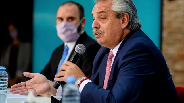 El plan energético en el freezer: por qué el Gobierno demora el envío al Congreso de dos proyectos clave