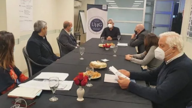 Empresas hoteleras y gastronómicas, las más afectadas por la pandemia