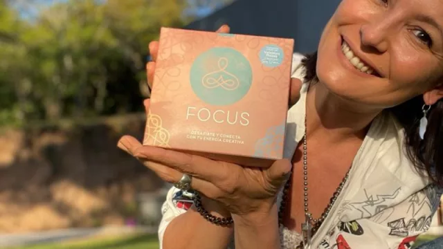 Focus: Valen Moises y Vicky Villamayor te proponen un nuevo desafío de la mano de Multiverso 