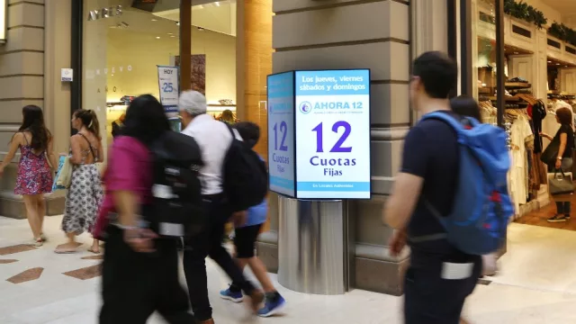 Operativo clase media: las medidas del Gobierno para reforzar el consumo de cara a las elecciones