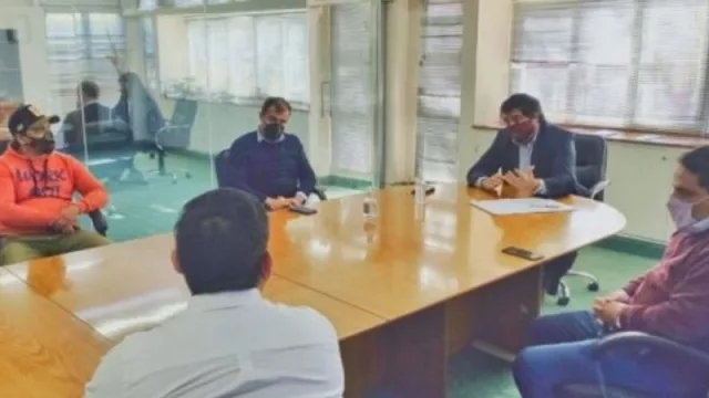 Ingenio San Isidro: se avanza en el pago de indemnizaciones con terrenos a ex empleados de Grupo Gloria