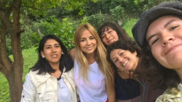 Guardianas de la tierra, un proyecto de mujeres que te propone vincularte con la naturaleza y producir tus propios alimentos