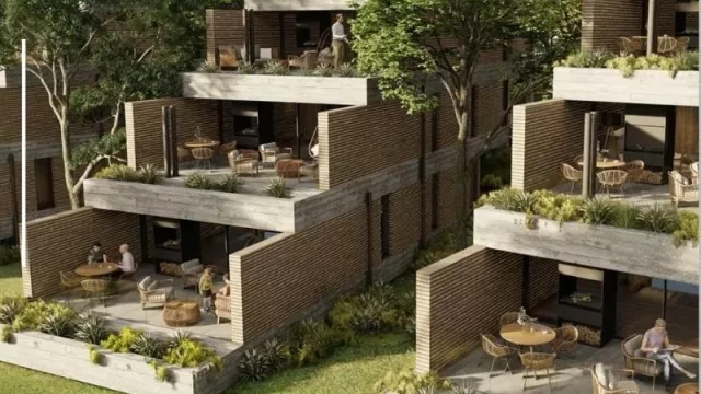 Nuevos conceptos, ideas y sociedades: llega La Melbourne 