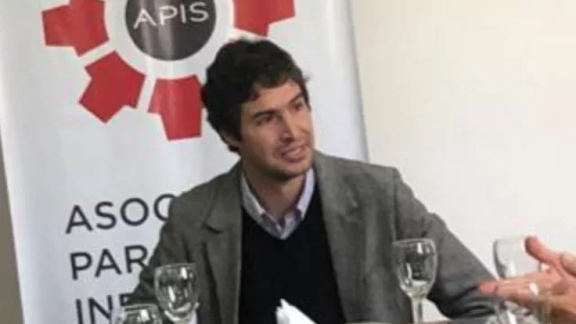 Julio Moreno, presidente de la APIS: “La pandemia nunca nos soltó, incluso cuando creíamos que empezábamos a recuperarnos”