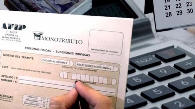 ¡Monotributo retroactivo! ¿y ahora? Piden a la AFIP que de marcha atrás con la medida 