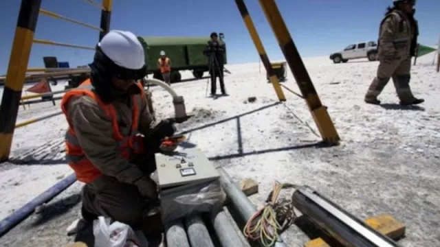 ¿Interesado en ser un proveedor de la minería? Cómo podés ingresar al registro provincial   