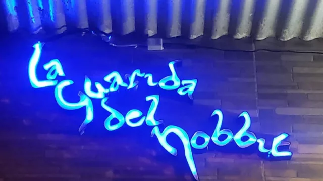 La Guarida del Hobbit, un espacio único para grandes y chicos amantes de los comics