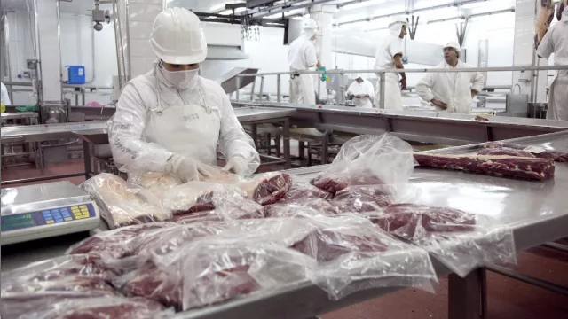 El Gobierno lo hizo: el osobuco aumentó más que el lomo en la última semana