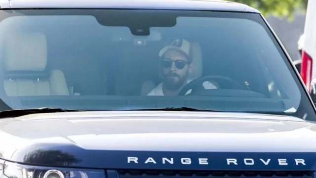 La colección de autos de Lionel Messi que da envidia a todos