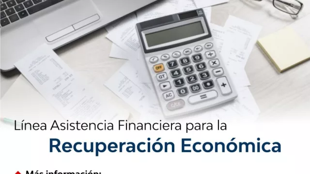 ¡Una buena! Los comerciantes ubicados en zonas de alto riesgo por COVID-19 pueden solicitar una asistencia financiera