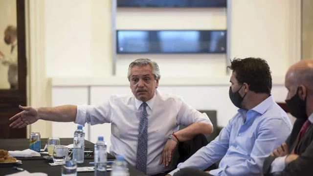 El plan secreto del Gobierno para reemplazar el bono IFE