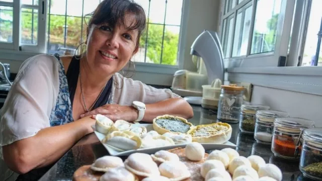La pandemia trajo también oportunidades de negocios: La Turca, un emprendimiento gastronómico, es un claro ejemplo de éxito