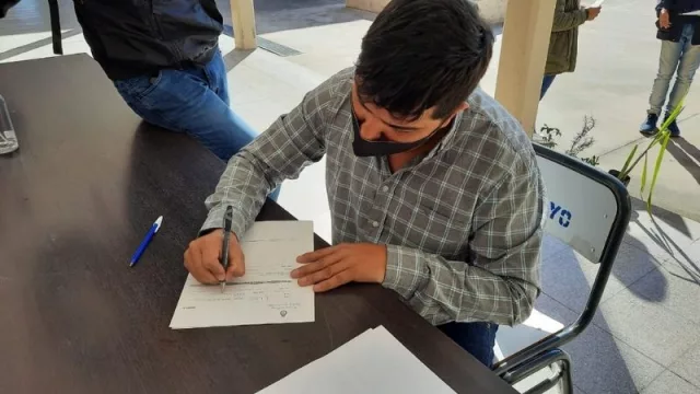 ¿Pueden las personas con discapacidad insertarse laboralmente? Desde la Municipalidad trabajan para que sí